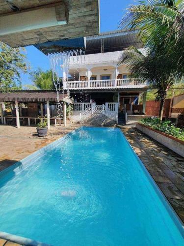 Hostal S�tio Recanto Do Para�so - Srp