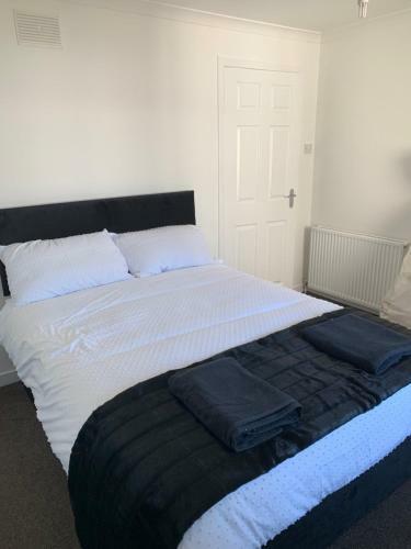 Dumfries Apartment