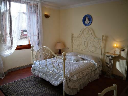 Hostal Il Nido Della Formica