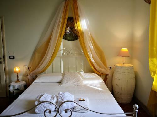 Hostal Il Nido Della Formica