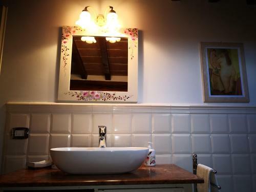 Hostal Il Nido Della Formica