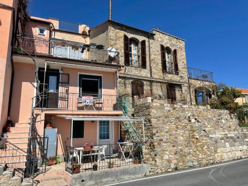 Apartamento Locazione Turistica Casa Natalina