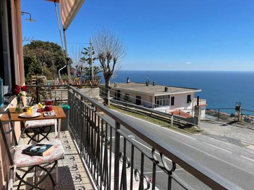 Apartamento Locazione Turistica Casa Natalina