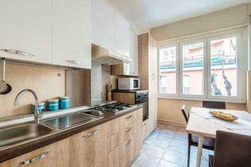 Apartamento Altido Superb Family Flat In Como Perfect Centre