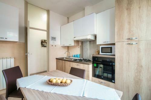 Apartamento Altido Superb Family Flat In Como Perfect Centre