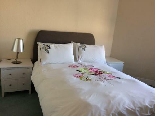 Royal Mile Apartment