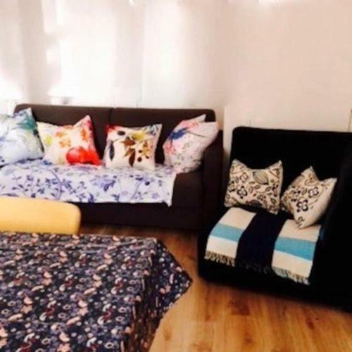 Royal Mile Apartment