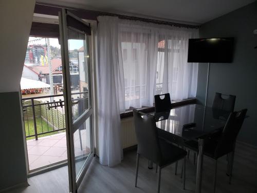 Apartament Aga13