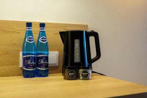 Apartamento Rent Like Home - Bel Mare 210e