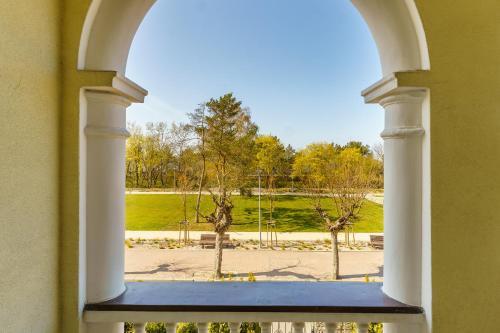 Apartamento Rent Like Home - Willa Per?a 8