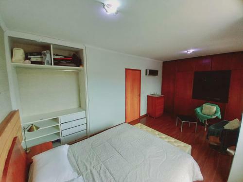 Apartamento Cobertura Duplex Com Piscina Pr�x Unaerp Ribeir�o