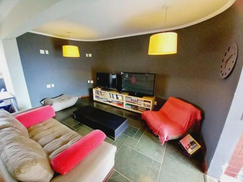 Apartamento Cobertura Duplex Com Piscina Pr�x Unaerp Ribeir�o