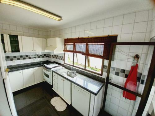 Apartamento Cobertura Duplex Com Piscina Pr�x Unaerp Ribeir�o