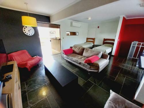 Apartamento Cobertura Duplex Com Piscina Pr�x Unaerp Ribeir�o