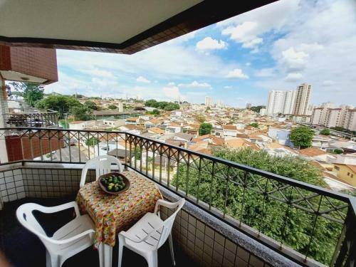 Apartamento Cobertura Duplex Com Piscina Pr�x Unaerp Ribeir�o