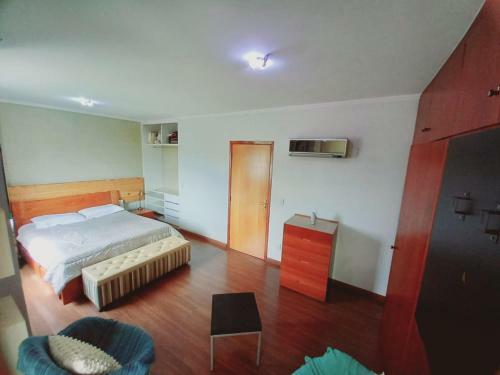 Apartamento Cobertura Duplex Com Piscina Pr�x Unaerp Ribeir�o
