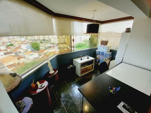 Apartamento Cobertura Duplex Com Piscina Pr�x Unaerp Ribeir�o