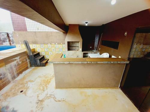 Apartamento Cobertura Duplex Com Piscina Pr�x Unaerp Ribeir�o