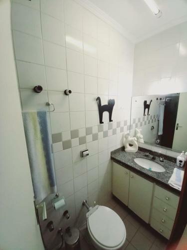 Apartamento Cobertura Duplex Com Piscina Pr�x Unaerp Ribeir�o