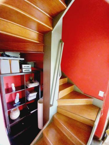Apartamento Cobertura Duplex Com Piscina Pr�x Unaerp Ribeir�o