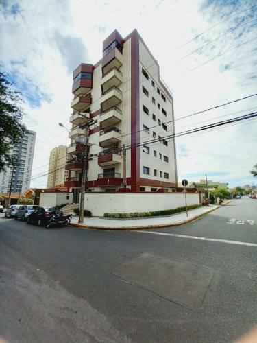 Apartamento Cobertura Duplex Com Piscina Pr�x Unaerp Ribeir�o