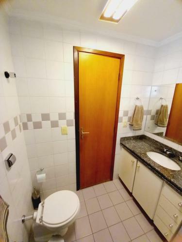 Apartamento Cobertura Duplex Com Piscina Pr�x Unaerp Ribeir�o