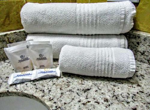 Apartamento Flet A Beira Mar Pipasbay