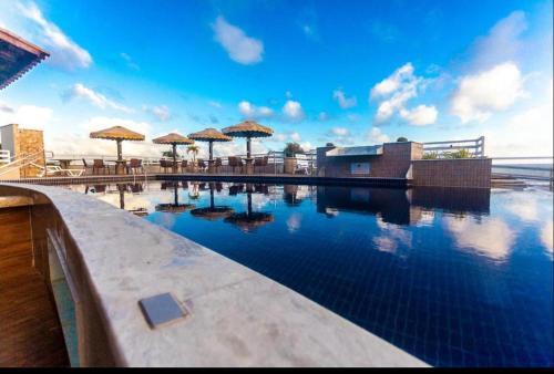 Apartamento Flet A Beira Mar Pipasbay