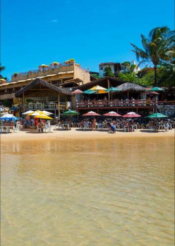 Apartamento Flet A Beira Mar Pipasbay