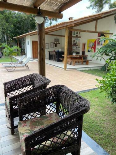 Casa Do Enzo