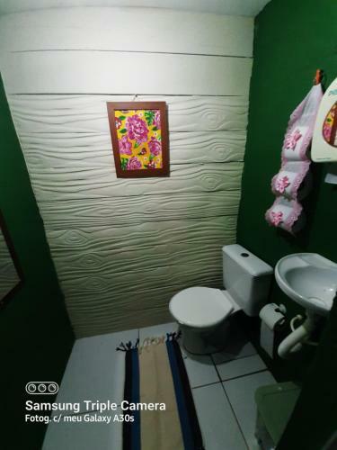 Hostal Hostel Luar Do Sert�o