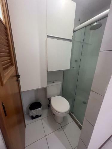Apartamento Com Varanda Em Boa Viagem