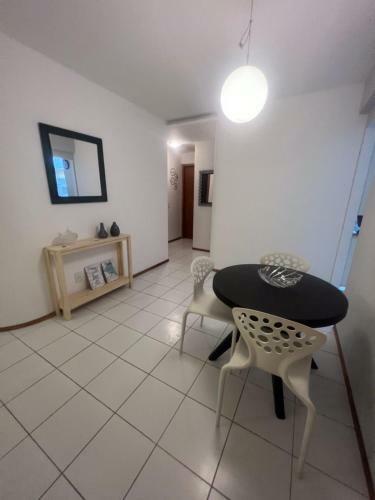 Apartamento Com Varanda Em Boa Viagem