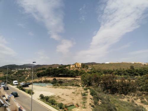 Al06- Modern 3 Bed Duplex, Close To Beach In El Alamillo