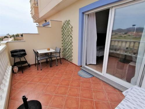 Al06- Modern 3 Bed Duplex, Close To Beach In El Alamillo