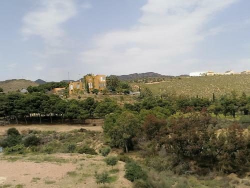 Al06- Modern 3 Bed Duplex, Close To Beach In El Alamillo