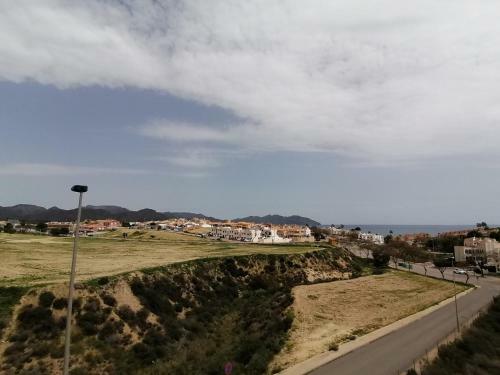 Al06- Modern 3 Bed Duplex, Close To Beach In El Alamillo