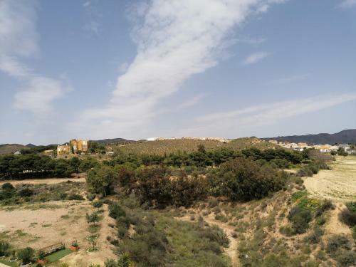 Al06- Modern 3 Bed Duplex, Close To Beach In El Alamillo