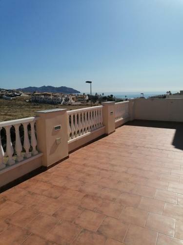 Al06- Modern 3 Bed Duplex, Close To Beach In El Alamillo