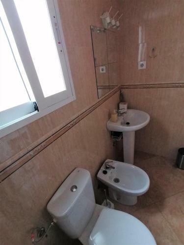 Al06- Modern 3 Bed Duplex, Close To Beach In El Alamillo