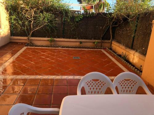 Apartamento Escapate A Cadiz