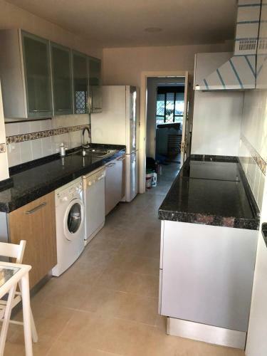 Apartamento Escapate A Cadiz