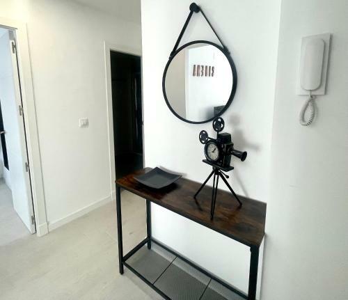 Apartamento San Sebasti�n By Rentcadiz