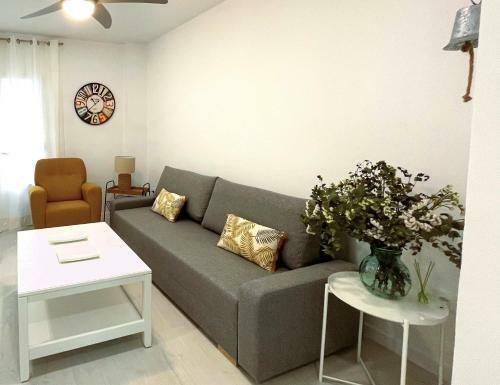 Apartamento San Sebasti�n By Rentcadiz