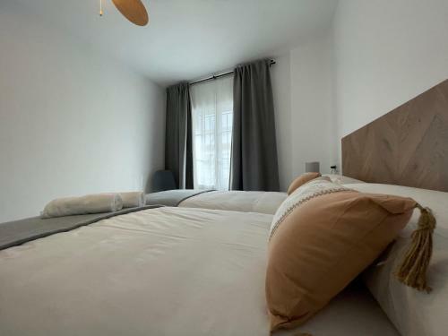 Apartamento San Sebasti�n By Rentcadiz