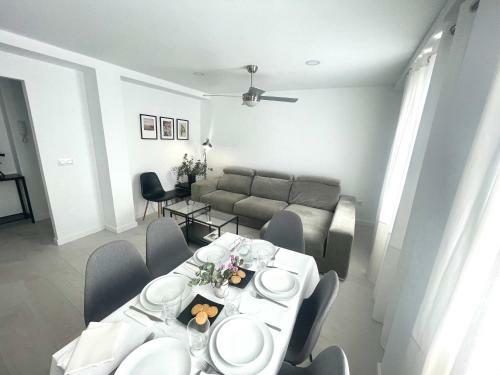Apartamento San Sebasti�n By Rentcadiz