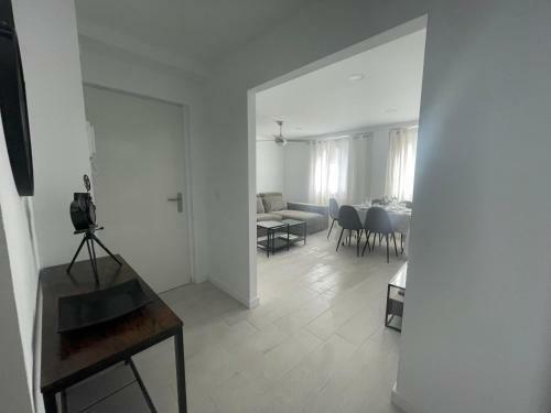 Apartamento San Sebasti�n By Rentcadiz