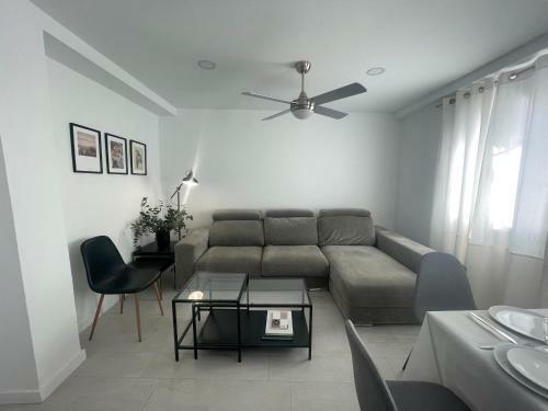 Apartamento San Sebasti�n By Rentcadiz