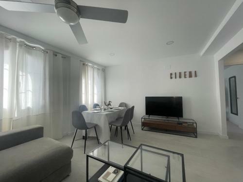 Apartamento San Sebasti�n By Rentcadiz