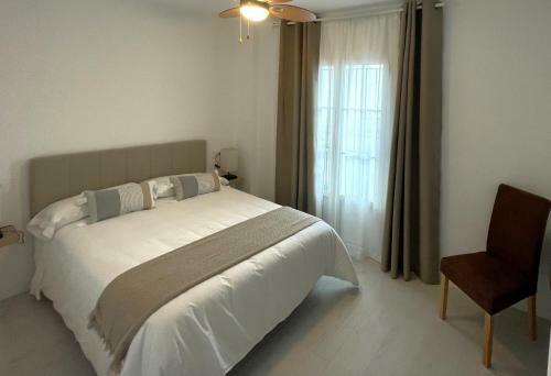 Apartamento San Sebasti�n By Rentcadiz